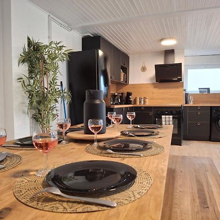 Au Bon Endroit Villa Aiguilhe Екстериор снимка