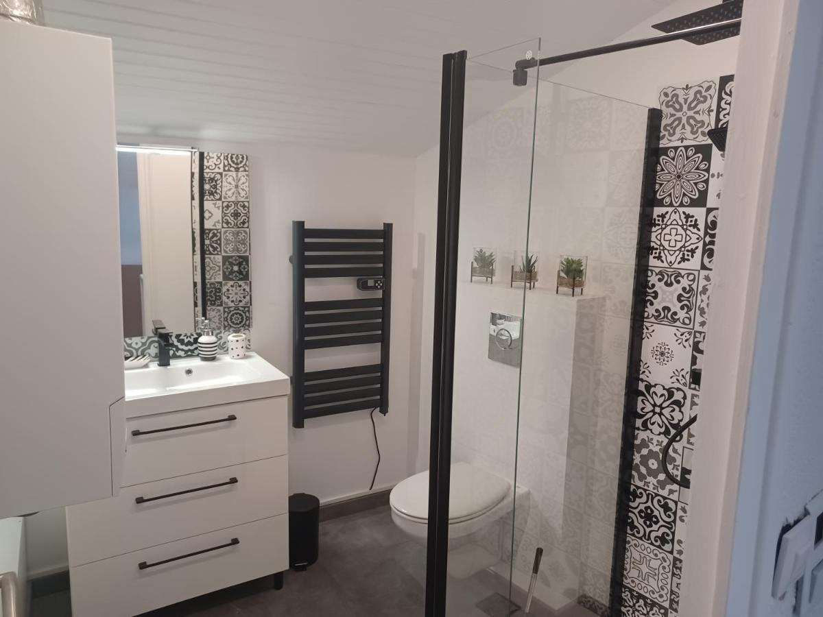 Au Bon Endroit Villa Aiguilhe Екстериор снимка