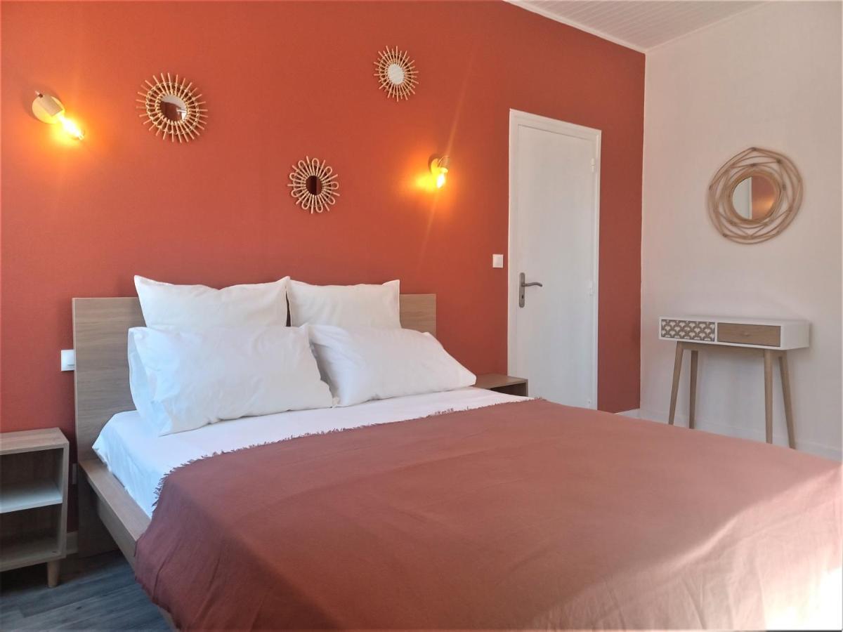 Au Bon Endroit Villa Aiguilhe Екстериор снимка