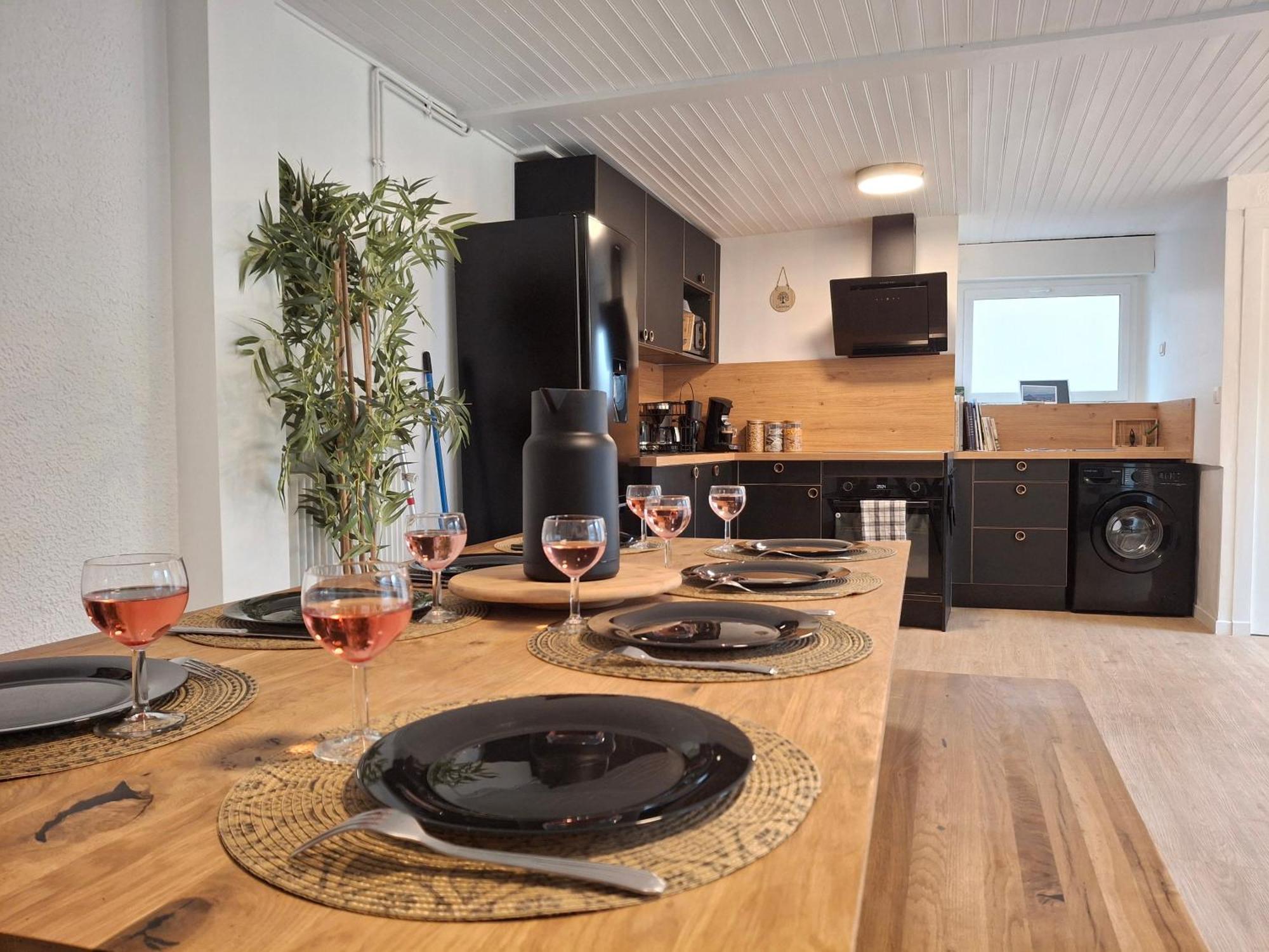 Au Bon Endroit Villa Aiguilhe Екстериор снимка