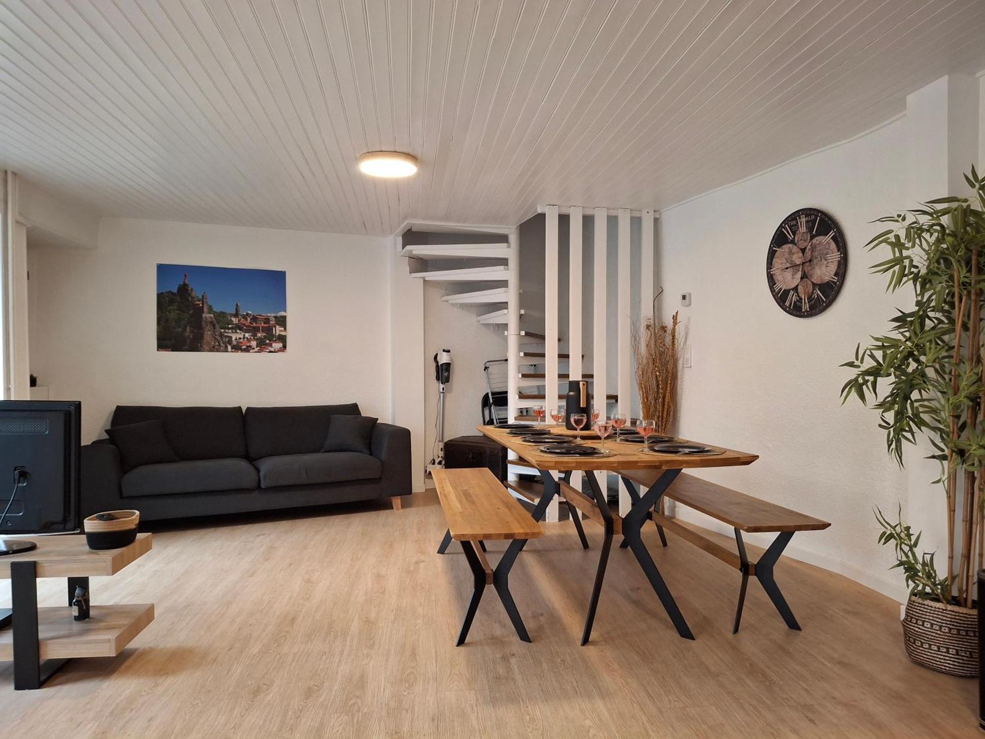 Au Bon Endroit Villa Aiguilhe Екстериор снимка
